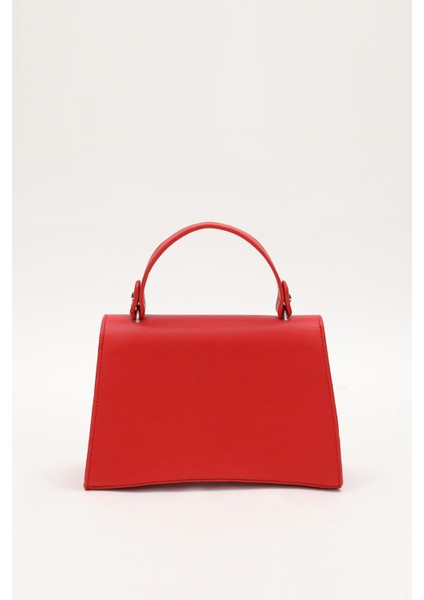 Kırmızı Kadın Omuz Çantası Levidor 930158 fiyatları