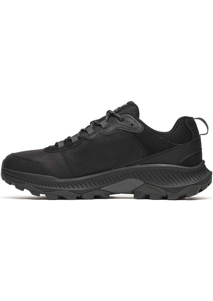 Speed Strike 2 Erkek Outdoor Deri Ayakkabı Goretex Siyah J038943 modelleri