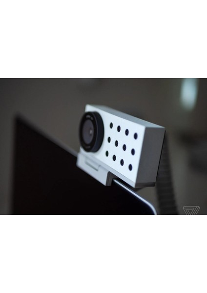 Opal C1 White Profesyonel Webcam 4K 12 Mp 60FPS F/1.8 Kamera fırsatları