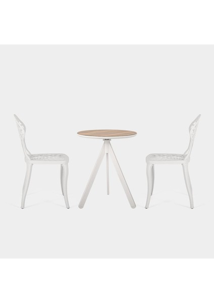 Iç ve Dış Mekan Uyumlu Alüminyum Katlanır Çerçeveli Masa Sandalye Seti fiyatları