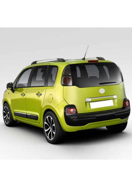 Citroen C3 Picasso 2009-2017 Arka Cam Silecek Süpürgesi 30CM fiyatları