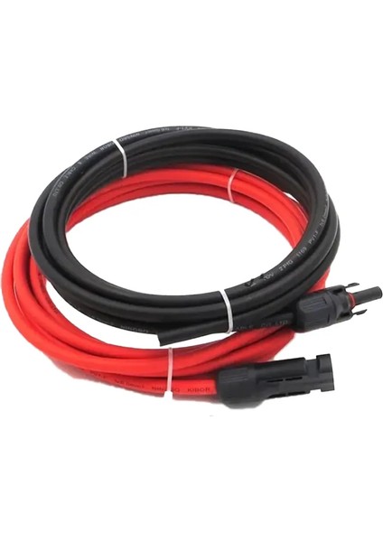 Solar Güneş Enerji Sistemi Karavan ve Aydınlatma Paketi (Tak-Kullan)-Mini