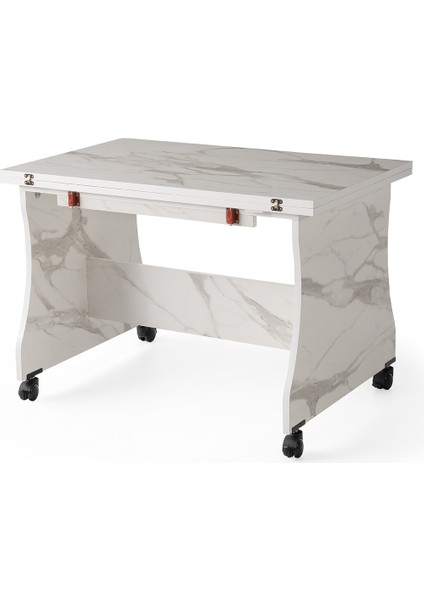 Ilhan Mobilya Katlanır Çalışma Masası