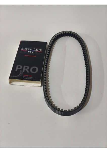 Motor Elegance 50 Uyumlu Super Link Kayış