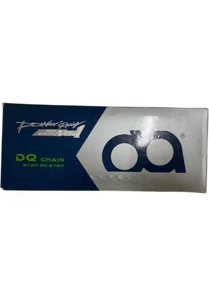 Dq 428 Hox 128L Oringli