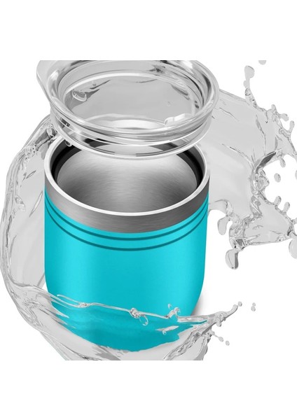 Dometic Termos Bardak 300 ml – Paslanmaz Çelik | Sıçramaya Dayanıklı | Kamp, Outdoor ve Karavan Kullanımı Için Uygun fiyatları