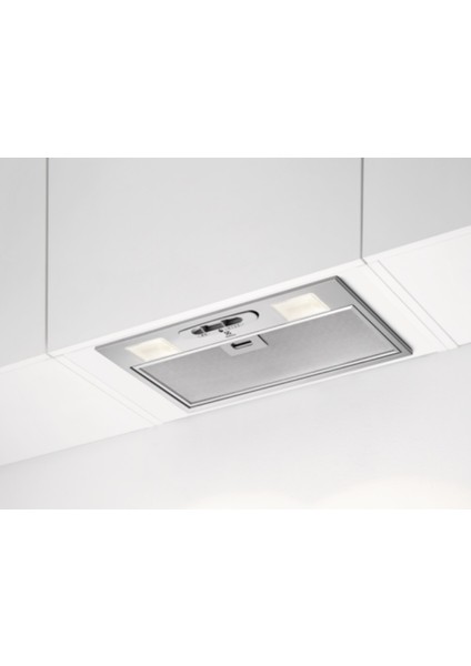 Electolux LFG235S Ankastre Box Aspiratör
