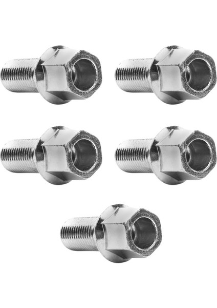 Bijon Seti (5 Adet) Volkswagen Golf 4 5 6, Jetta, Passat 1997