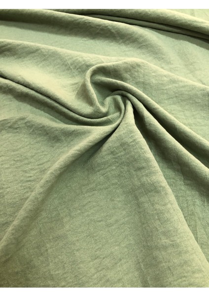 Keten Ayrobin Kumaş-Pantolon, Tunik, Elbise-En 150CM