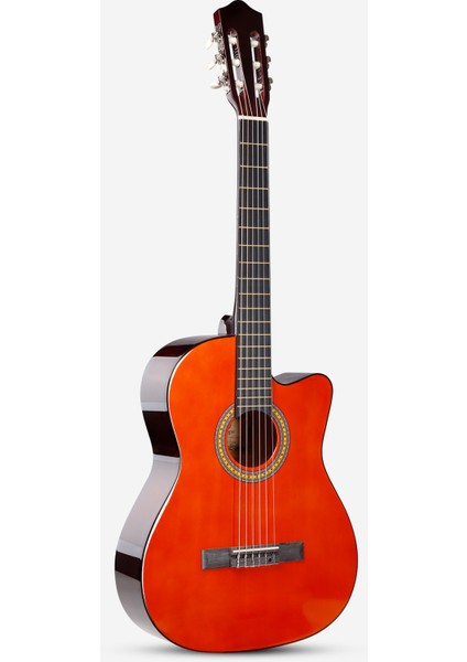 Klasik Gitar GP-C40-C Yw