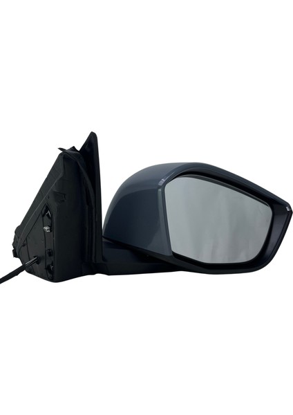 Dış Dikiz Aynası Peugeot 308 2021-> Opel Astra L 2022-> Elektrikli, Isıtmalı, Sinyalli, Sensörlü, Manuel Katlanır, Astarlı Kapak, 8 Pin fiyatları