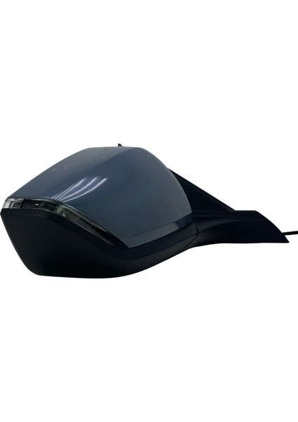 Dış Dikiz Aynası Peugeot 308 2021-> Opel Astra L 2022-> Elektrikli, Isıtmalı, Sinyalli, Sensörlü, Manuel Katlanır, Astarlı Kapak, 8 Pin modelleri