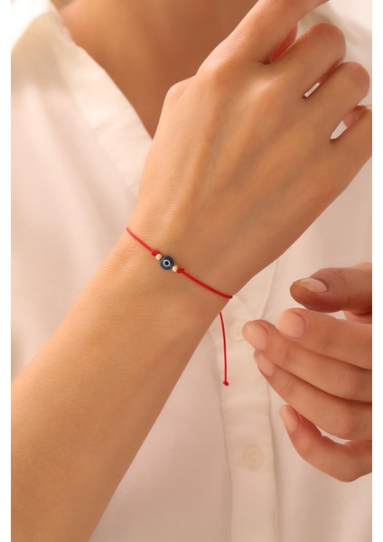 14 Ayar Dorikalı Nazar Bileklik fiyatları