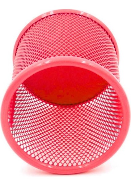 Metal File Kalemlik Kırmızı ND-1017 fırsatları