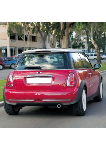 Mini Cooper One R50 R53 2000-2006 Arka Cam Sileceği 30CM fiyatları