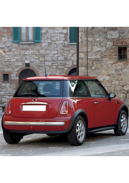 Mini Cooper One R50 R53 2000-2006 Arka Cam Sileceği 30CM modelleri