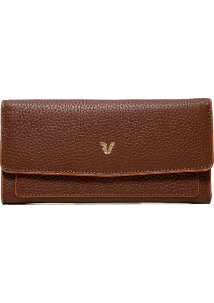 Kadın Cüzdan & Kartlık 2801 Roncato Flother Skın Wallet