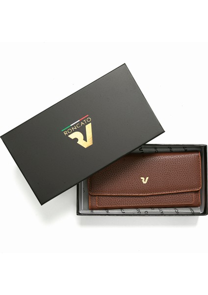 Kadın Cüzdan & Kartlık 2801 Roncato Flother Skın Wallet modelleri