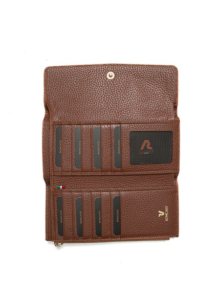 Kadın Cüzdan & Kartlık 2801 Roncato Flother Skın Wallet fırsatları