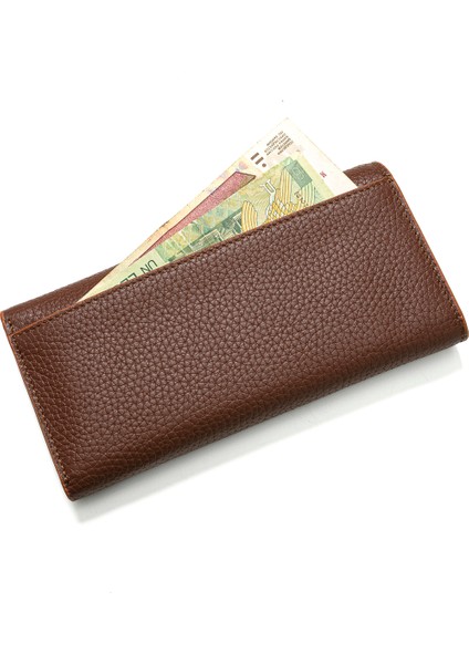 Kadın Cüzdan & Kartlık 2801 Roncato Flother Skın Wallet