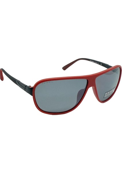 7287R RN022 Aynalı Cam Polarize Unisex Güneş Gözlüğü modelleri