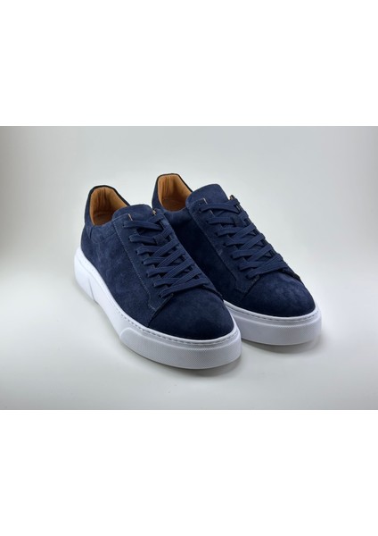 Büyük Numara Premium Kalite Hakiki Deri Erkek Sneaker, Günlük Rahat Ayakkabı fiyatları