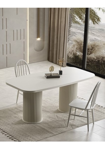 Setra Mdf Yemek Masası fiyatları