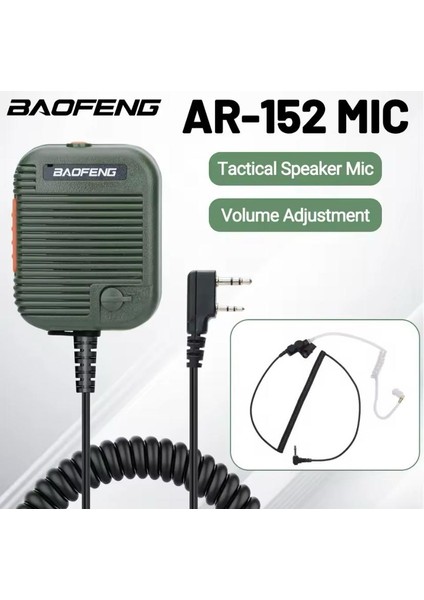 AR-152 Mikrofon fiyatları