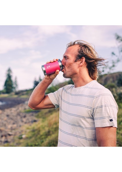 Dometic Termos Bardak 320 ml – Paslanmaz Çelik, Çift Cidarlı, Bpa Içermez, Sıçramaya Dayanıklı | Vakumlu Termos Bardak, Ofis ve Günlük Kullanım Için modelleri