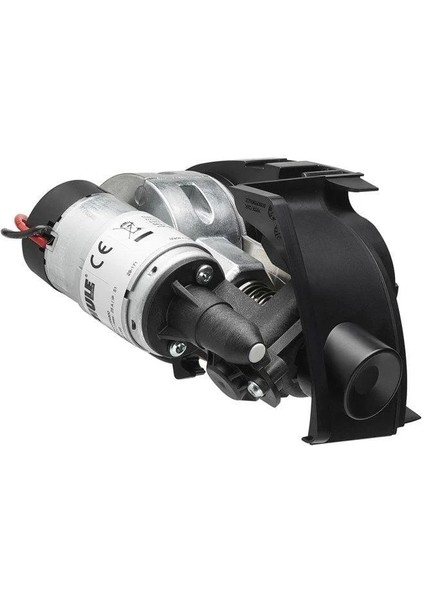 6300 Tente Motor Kiti 12V (Siyah)