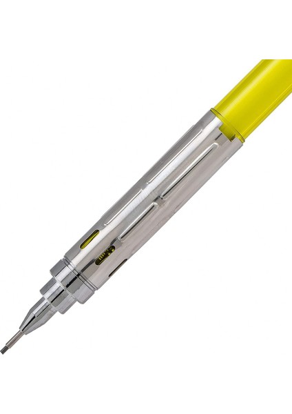 GraphGear 300 0.9 mm Mekanik Kurşun Kalem - Sarı fırsatları