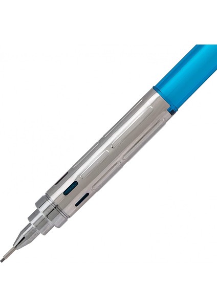GraphGear 300 0.7 mm Mekanik Kurşun Kalem Gökyüzü Mavi Ergonomik Tasarımlı Hafif Kalem modelleri
