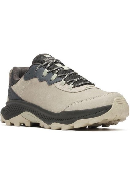 Speed Strike 2 Erkek Outdoor Deri Ayakkabı Goretex Gri J038949