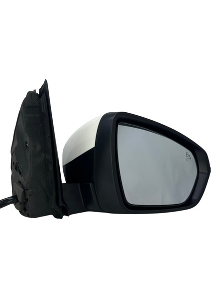 Dış Dikiz Aynası Opel Grandland 2017-> Elektrikli, Isıtmalı, Sensörlü, Alt Aydınlatma, Bliss, Hafıza, Otomatik Katlanır, Astarlı Kapak, 9+8 Pin fiyatları