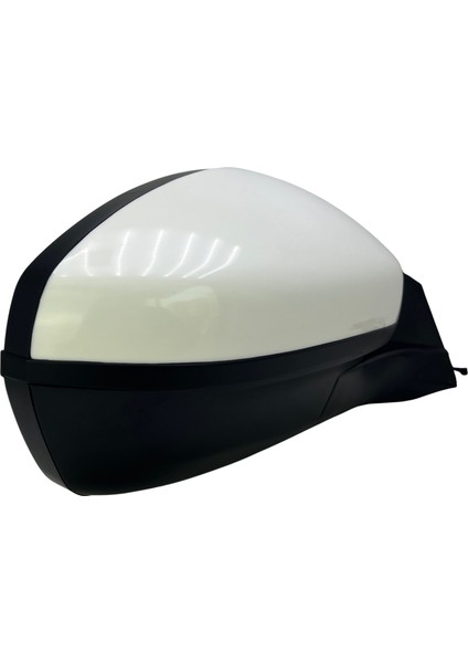 Dış Dikiz Aynası Opel Grandland 2017-> Elektrikli, Isıtmalı, Sensörlü, Alt Aydınlatma, Bliss, Hafıza, Otomatik Katlanır, Astarlı Kapak, 9+8 Pin modelleri