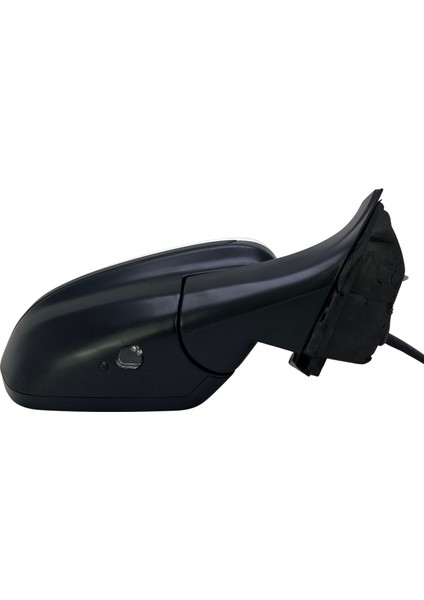 Dış Dikiz Aynası Opel Grandland 2017-> Elektrikli, Isıtmalı, Sensörlü, Alt Aydınlatma, Bliss, Hafıza, Otomatik Katlanır, Astarlı Kapak, 9+8 Pin fırsatları