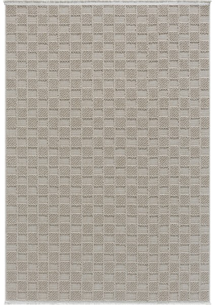 Fizy Bej Multi Halı Loop Sisal Halı Modern Dokuma Oturma Odası Salon Halısı 13795B fiyatları