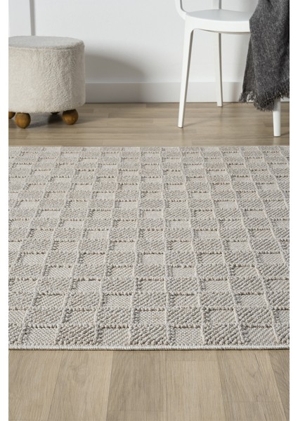 Fizy Bej Multi Halı Loop Sisal Halı Modern Dokuma Oturma Odası Salon Halısı 13795B indirimleri
