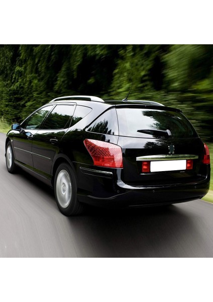 Peugeot 407 Sw 2005-2011 Arka Cam Silecek Süpürgesi 30CM fiyatları