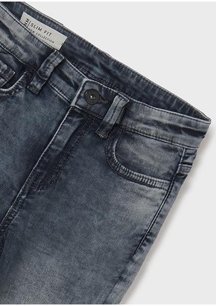 Erkek Çocuk Gri Pantolon modelleri