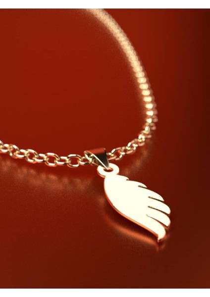 14 Ayar Altın Tuy Kolye Ucu 0.5 Gr, KC13285 Kodlu fırsatları