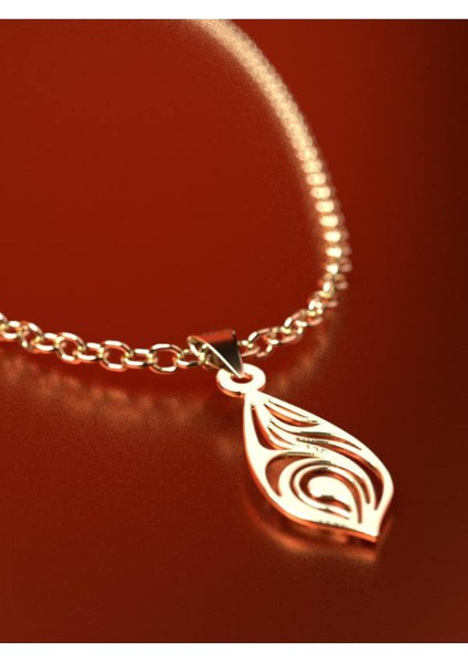 14 Ayar Altın Gözyaşı Damlası Kolye Ucu 0.5 Gr, KC10484 Kodlu fırsatları