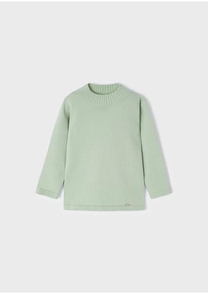 Kız Bebek Yeşil Yarıbalıkçıyaka