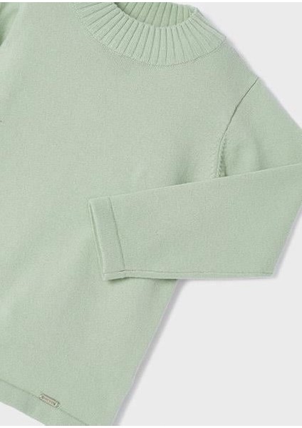 Kız Bebek Yeşil Yarıbalıkçıyaka modelleri