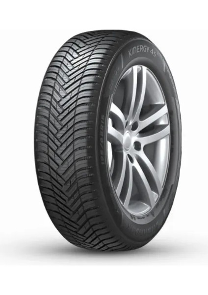 195/45 R16 84V Xl Kinergy 4s2 H750 M+S 3pmsf Oto 4 Mevsim Lastiği (Üretim Yılı:2025)