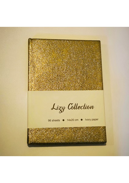 Collection Defter 14*20 cm 96 Yaprak