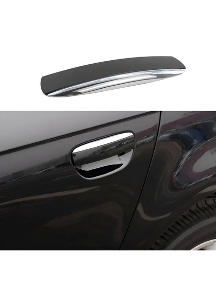 Audi A3-A6 Dış Kapı Kol Kapağı Sağ Ön Arka Sağ Sol 4F0839239B