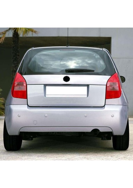 Citroen C2 2003-2009 Arka Cam Sileceği 30CM fiyatları