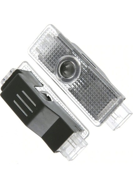 Bmw Kapı Altı LED Logo Orijinal Tak Kullan E60-E90-E92-F10-F20-F30-X3-X4-X5 fiyatları