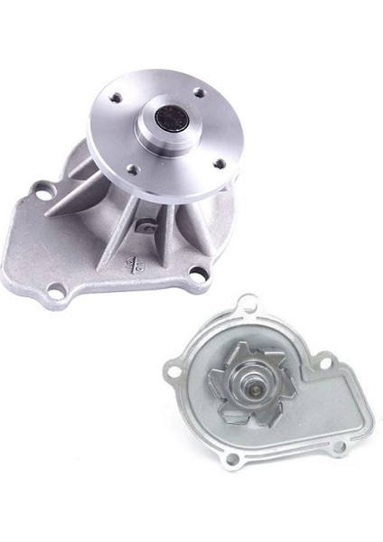 Devirdaim Terrano 2.4 KA24